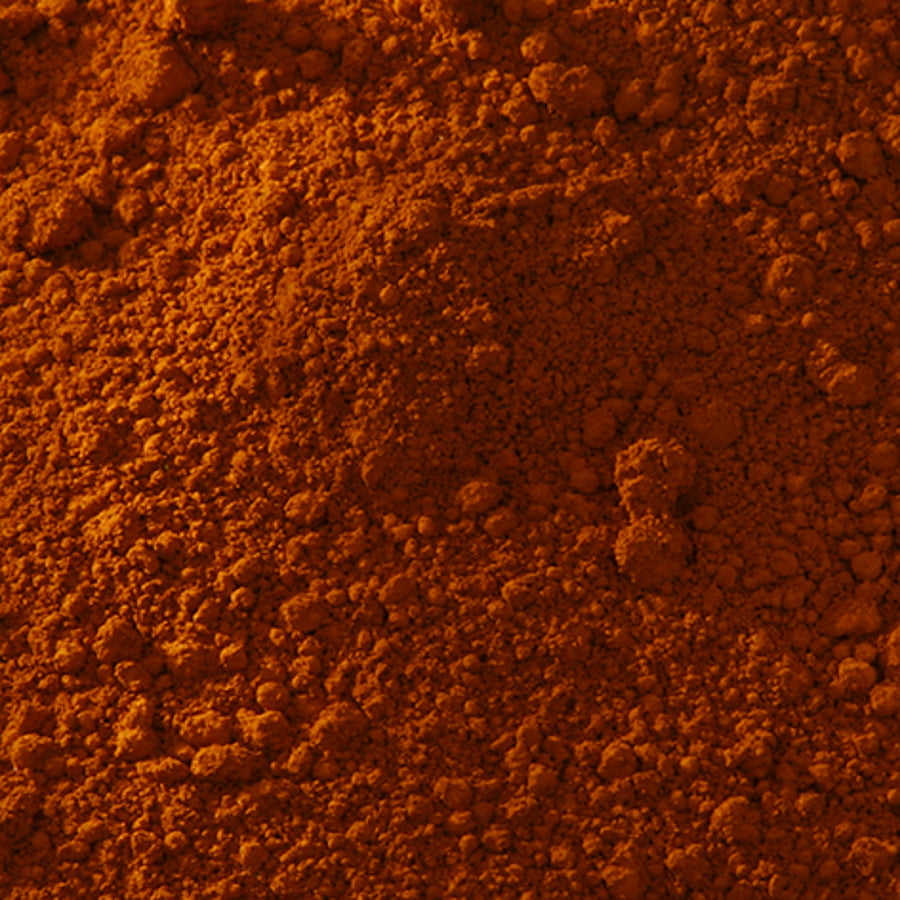 Mars Red Oxide