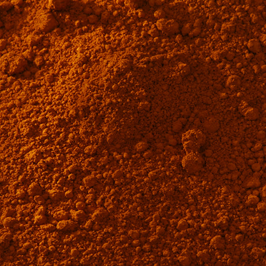 Mars Red Oxide