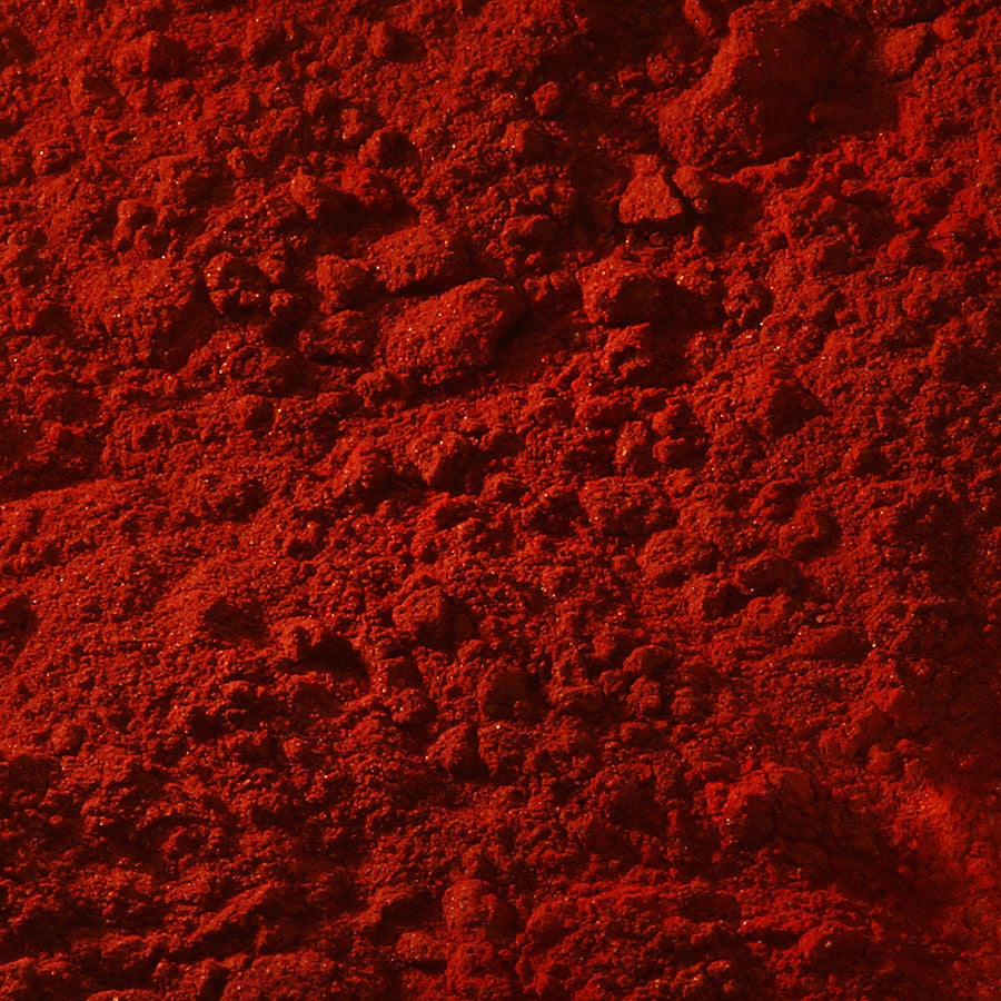 Madder Red Deep