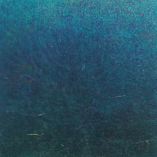 Blue Pearl Leaf