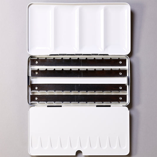 Pallete Box 48