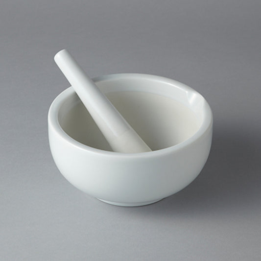 Pestle and Mortar