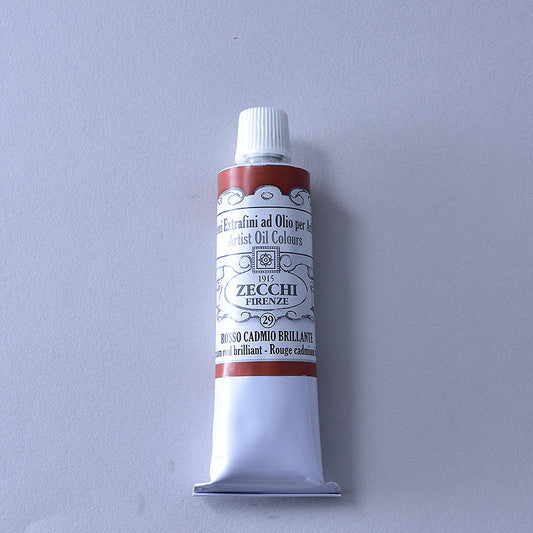 Cadmium Red Brilliant No.29