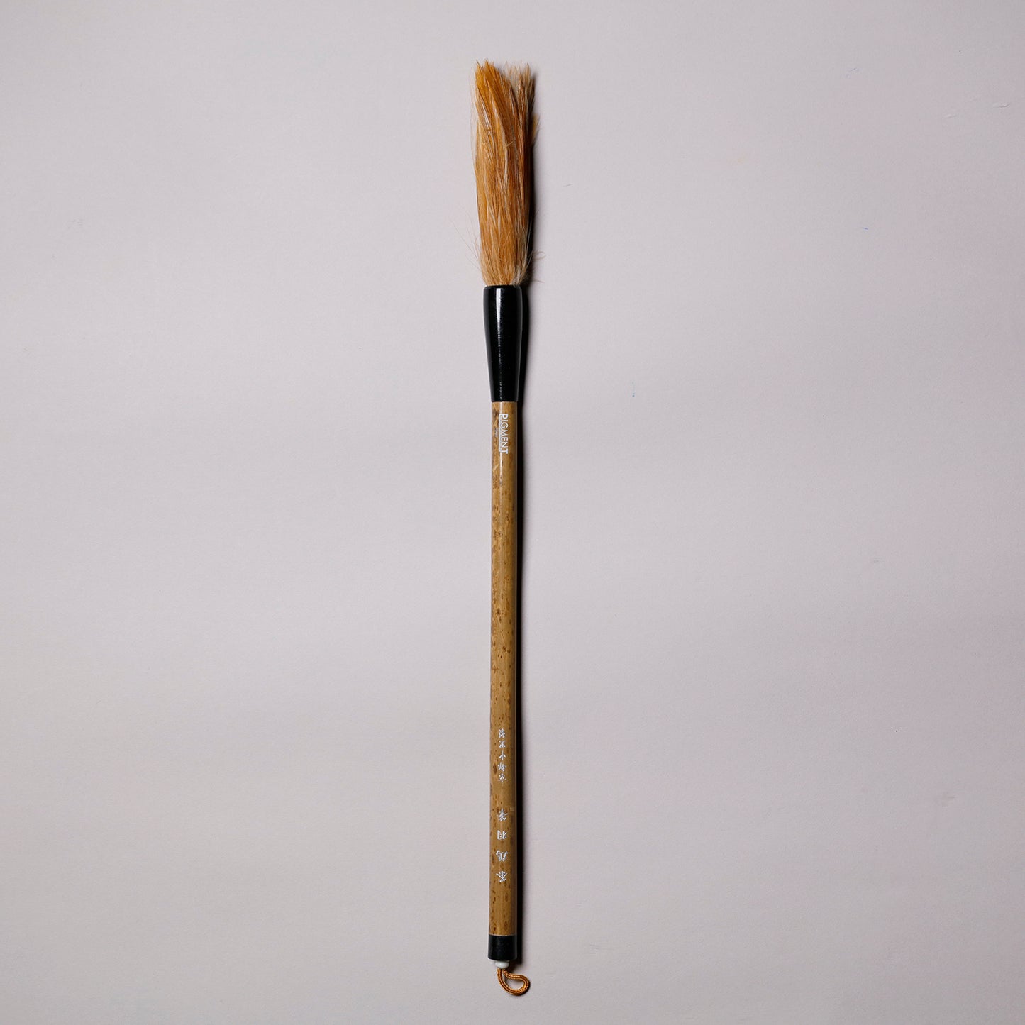 Chicken Feather Brush