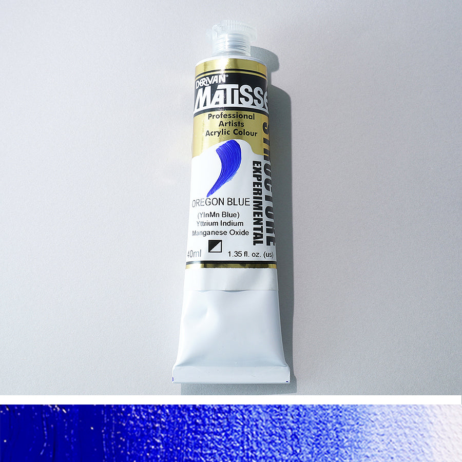 Acrylic Paints – Pigment Tokyo