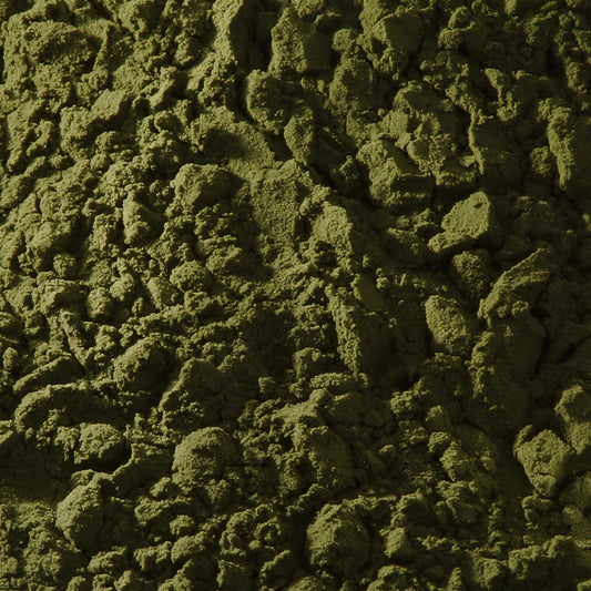 鶯茶
