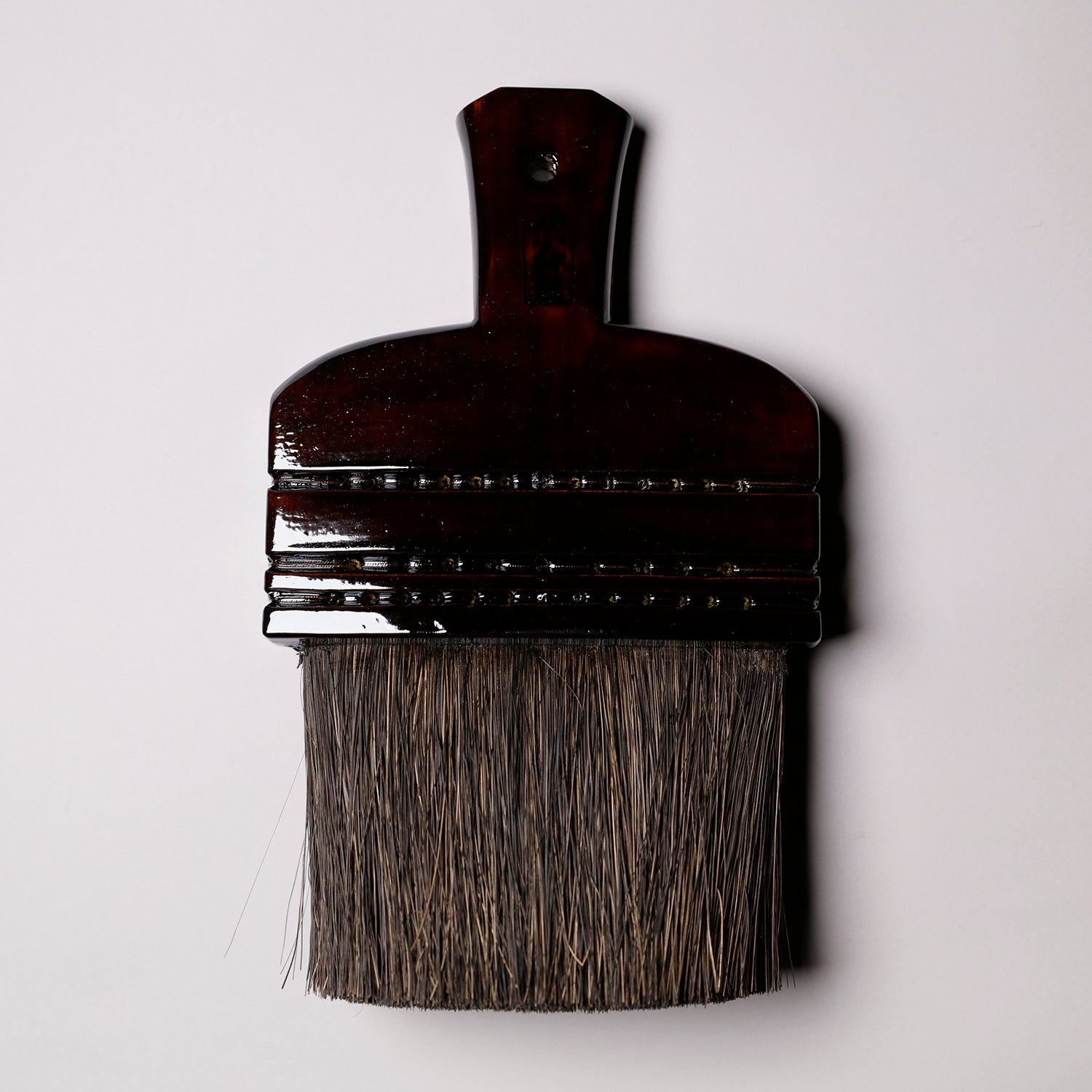 表具　刷毛(打刷毛) 打ち刷毛（京型） 塗 – PIGMENT TOKYO