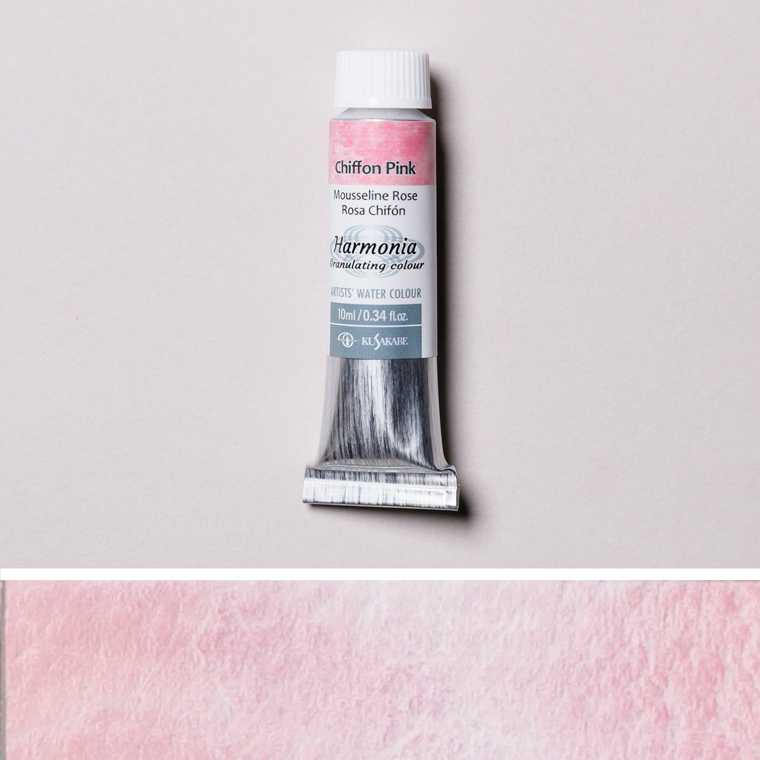 ハルモニア 21シフォンピンク – PIGMENT TOKYO