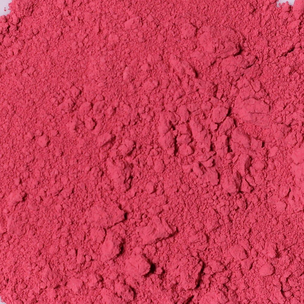 マダーレーキ 天然西洋茜