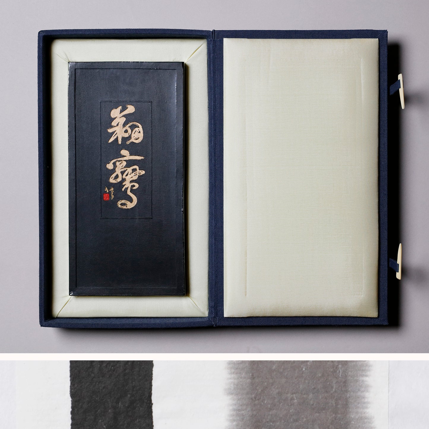 題字墨 翔鸞 - PIGMENT TOKYO