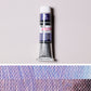 LUSTER Artists' Oil Colour 02　Blue Pink