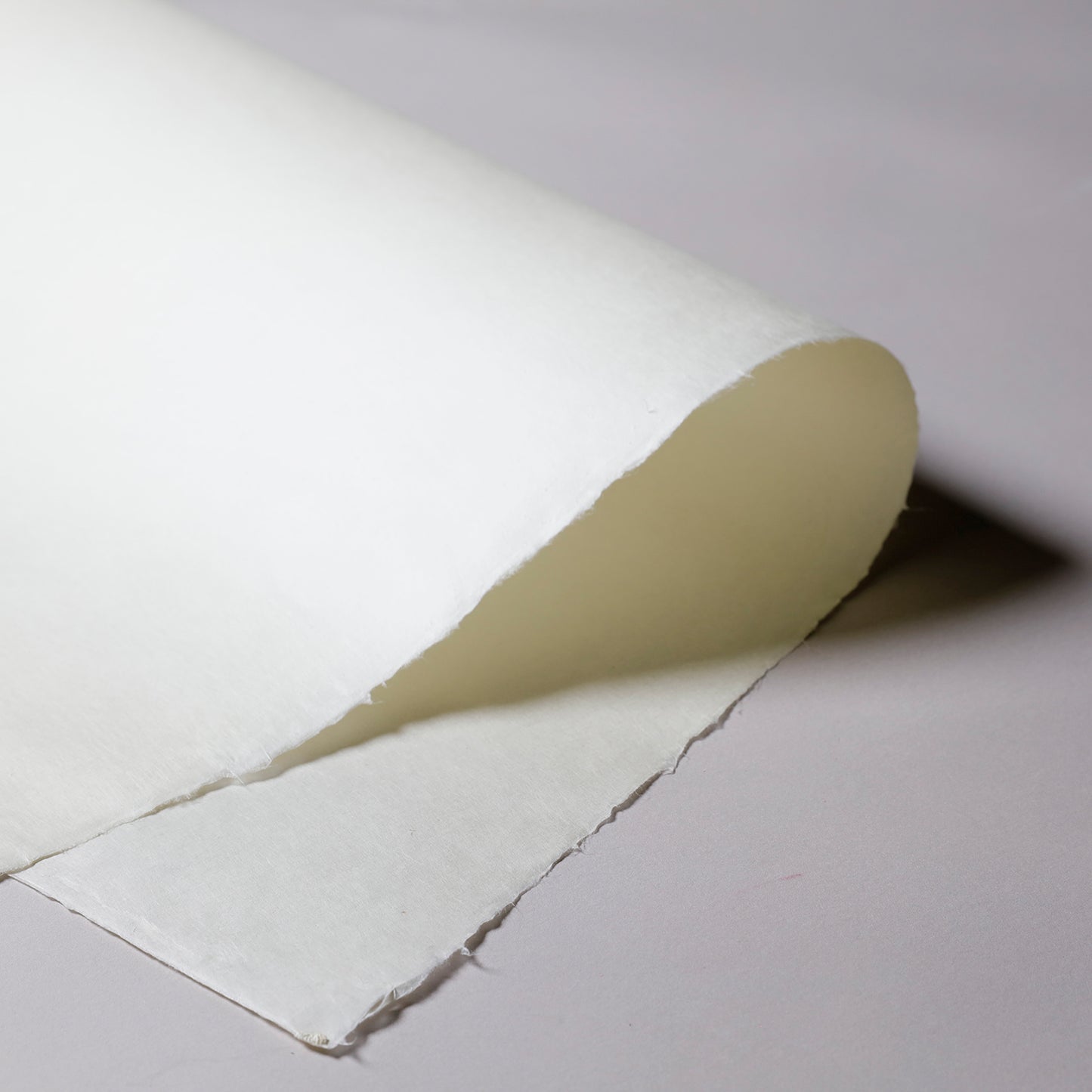 Gampi Paper (contains soil)