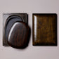 Duan Inkstone Koushigan / Oval 4 inch