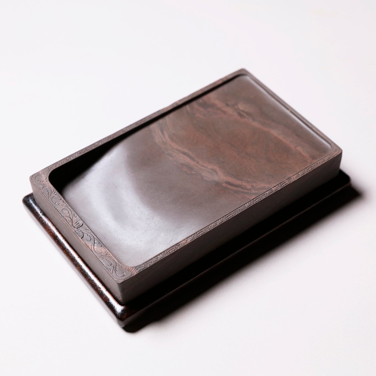 Duan Inkstone / Songkeng 5.3 inches 