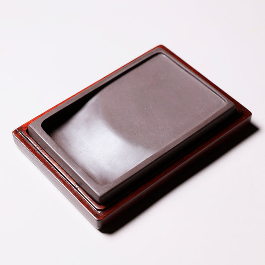 Duan inkstone Songkeng 5inches