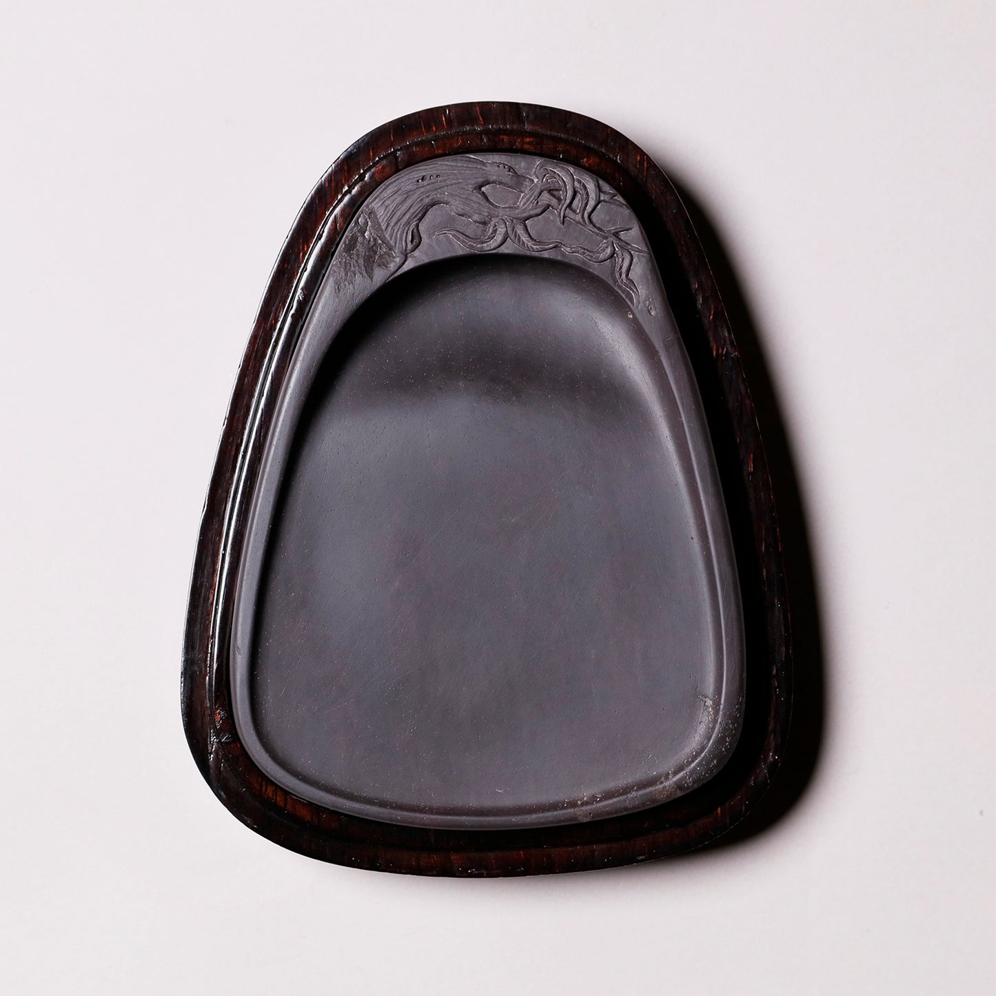 老麻子坑 楕円 5吋 - PIGMENT TOKYO