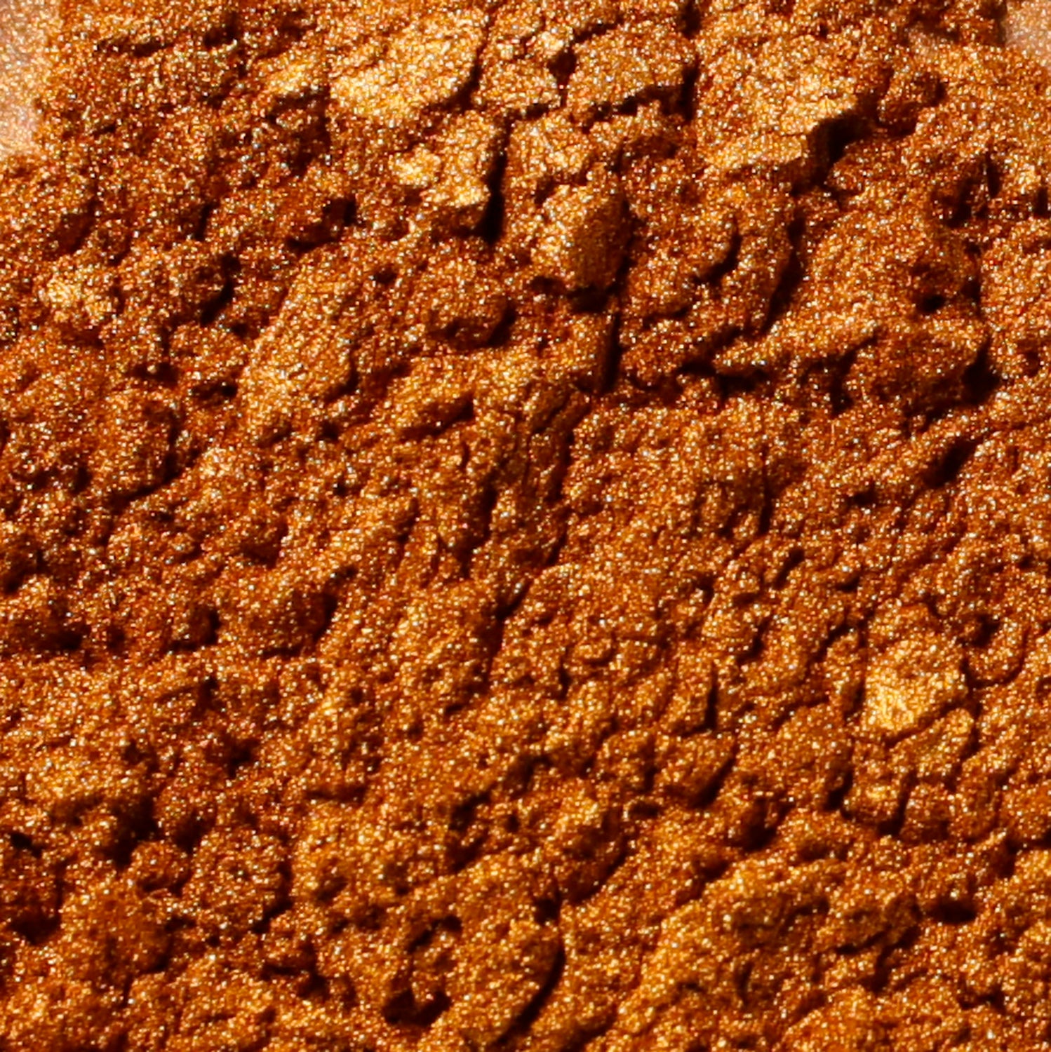 KU] カッパーグロウ L-09 - PIGMENT TOKYO 顔料・エフェクト顔料・画材