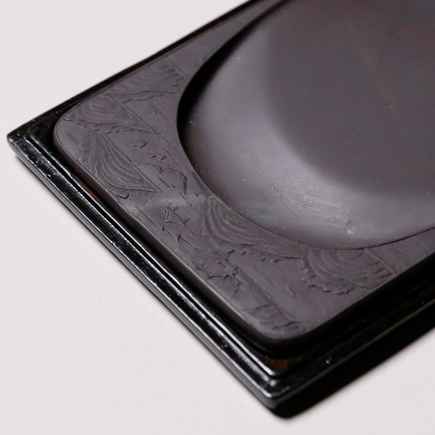 坑仔岩 薄型携帯用6吋