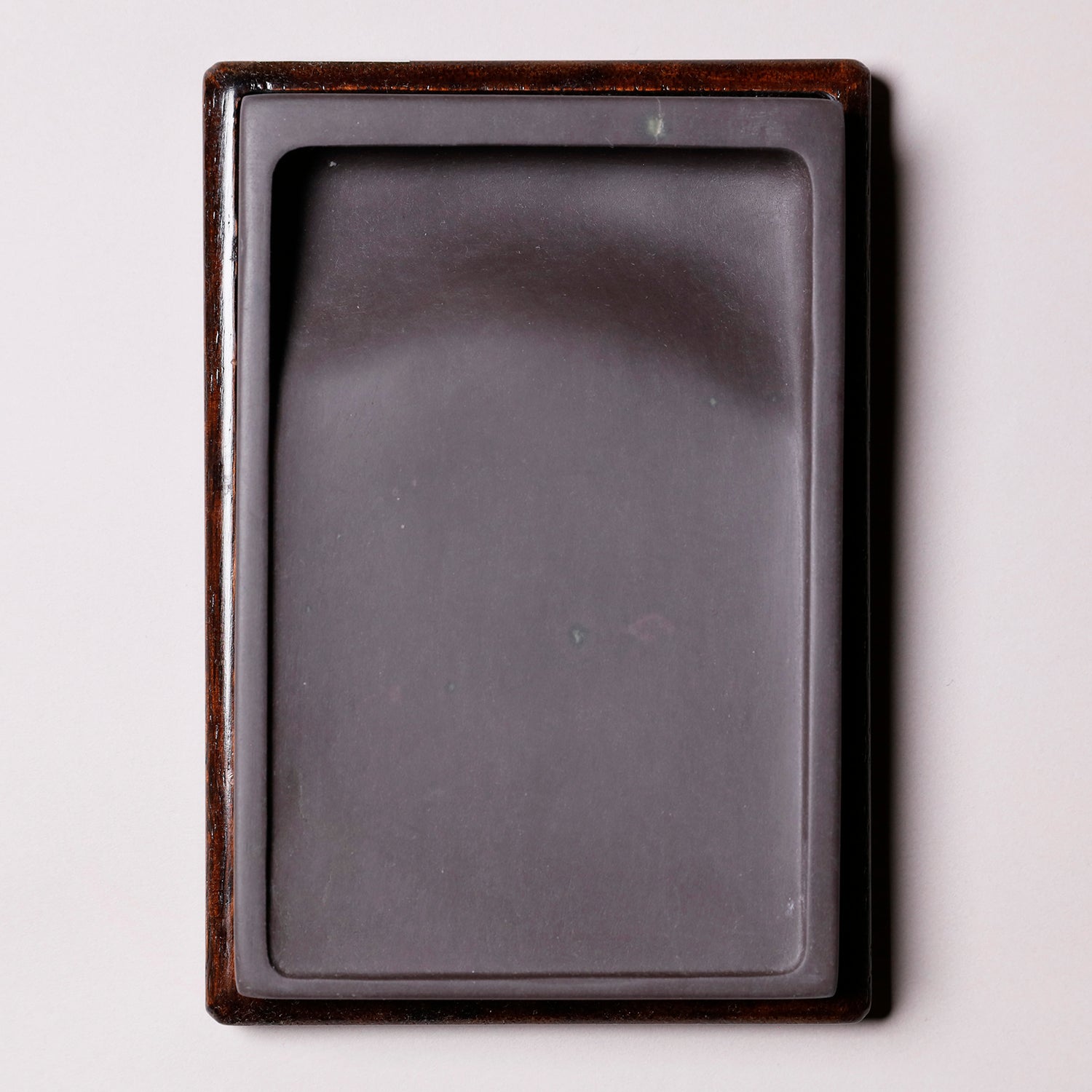 麻子坑 長方 6吋 - PIGMENT TOKYO 道具・硯・画材の通販サイト