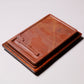 Red-veined Inkstone (Rectangular, 6-inch)
