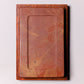 Red-veined Inkstone (Rectangular, 6-inch)