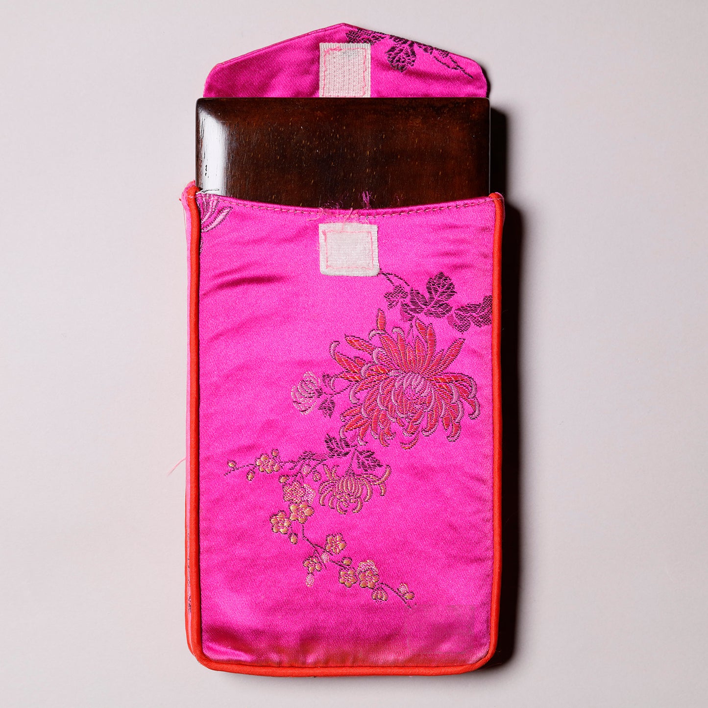 坑仔岩 薄型携帯用6吋