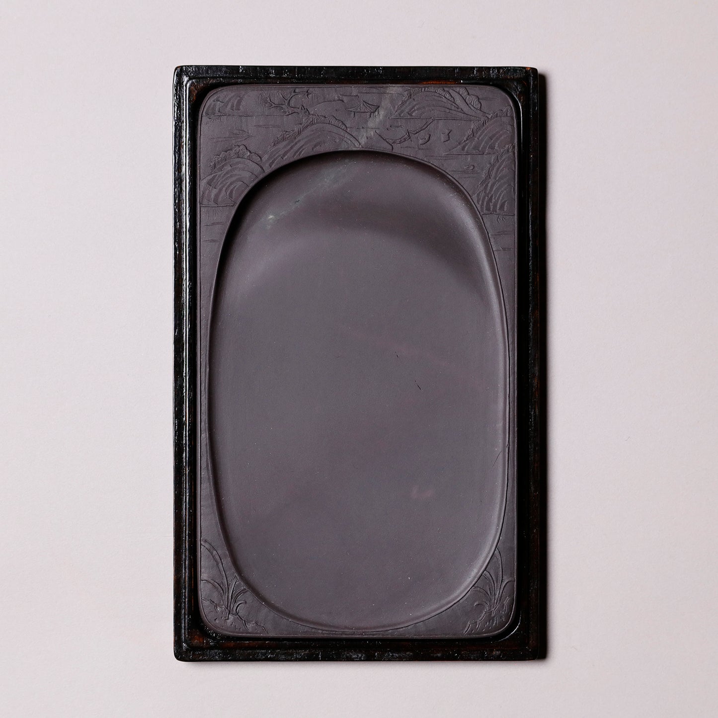 坑仔岩 薄型携帯用6吋