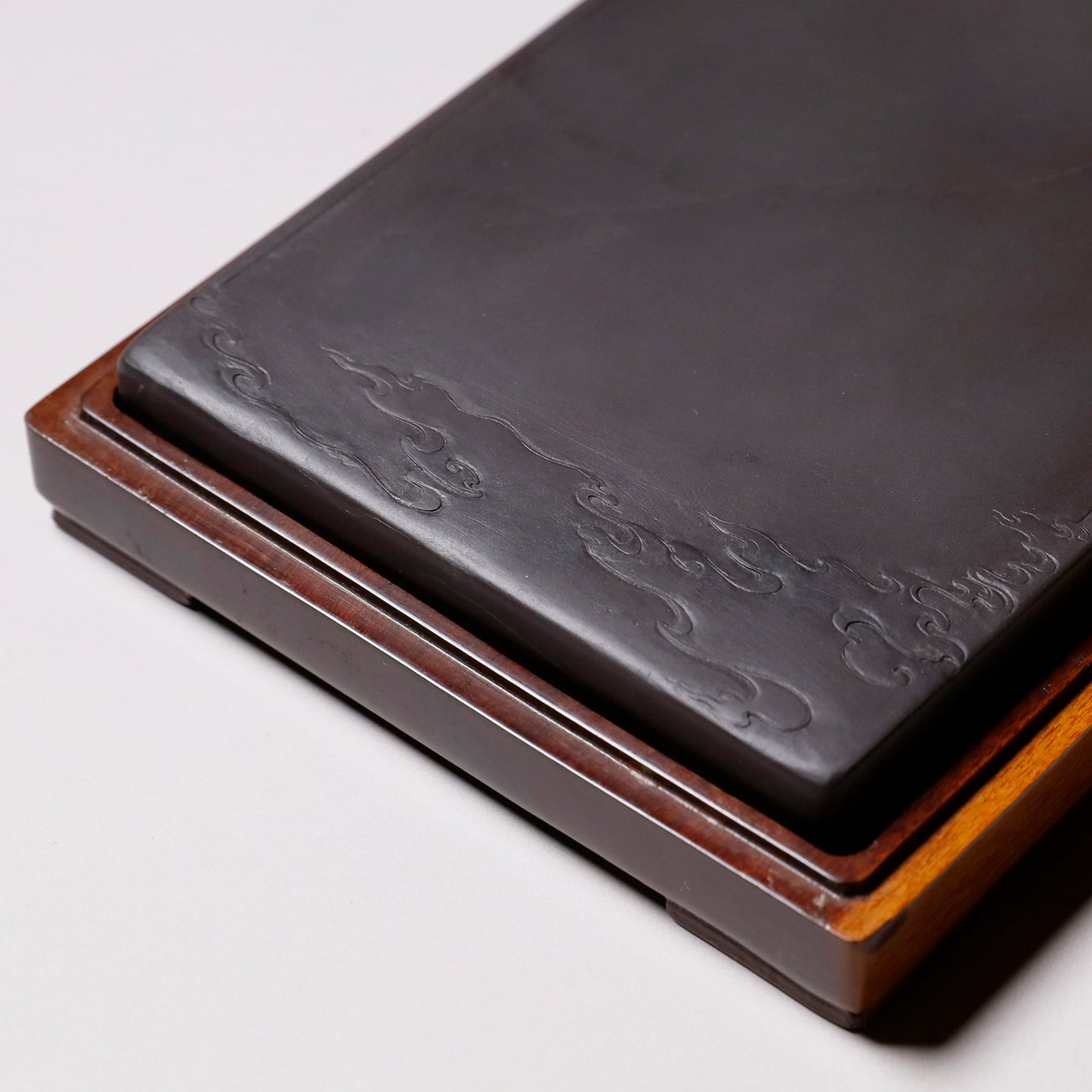 Duan Inkstone Koushigan / 7 inches