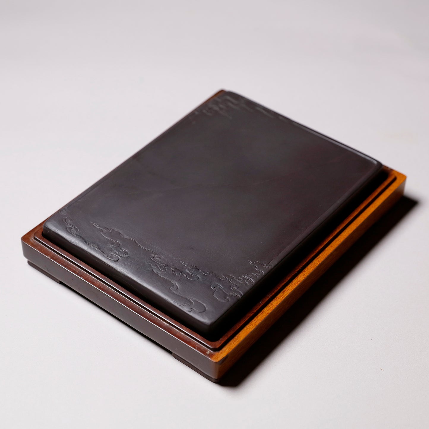 Duan Inkstone Koushigan / 7 inches
