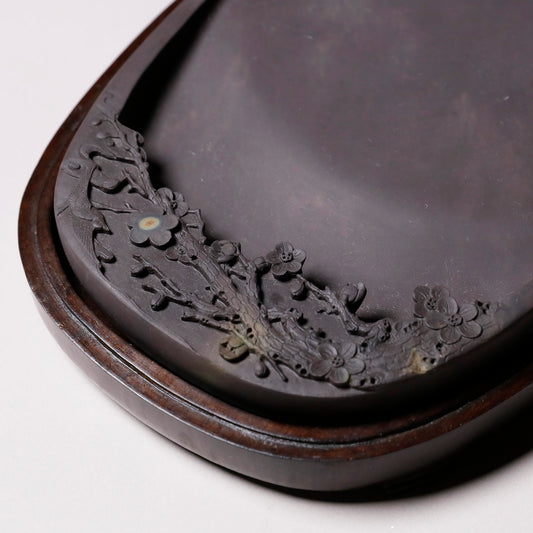 Duan Inkstone Mashikou  8inches