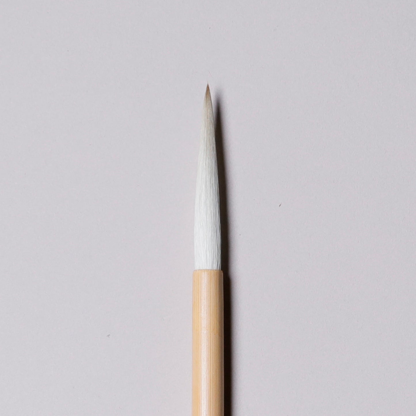 Ox and Goat Hair Brush