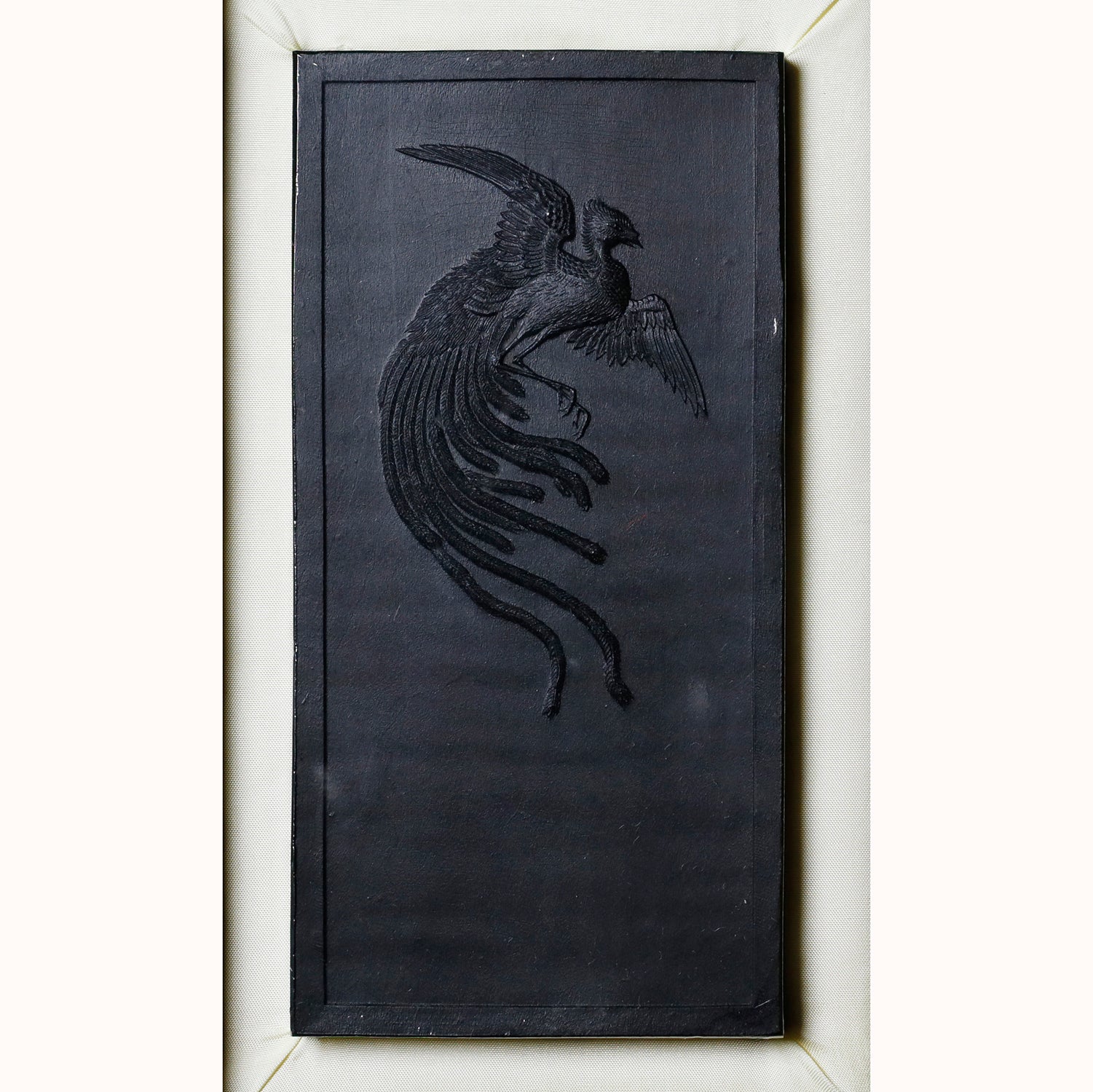 題字墨 翔鸞 - PIGMENT TOKYO