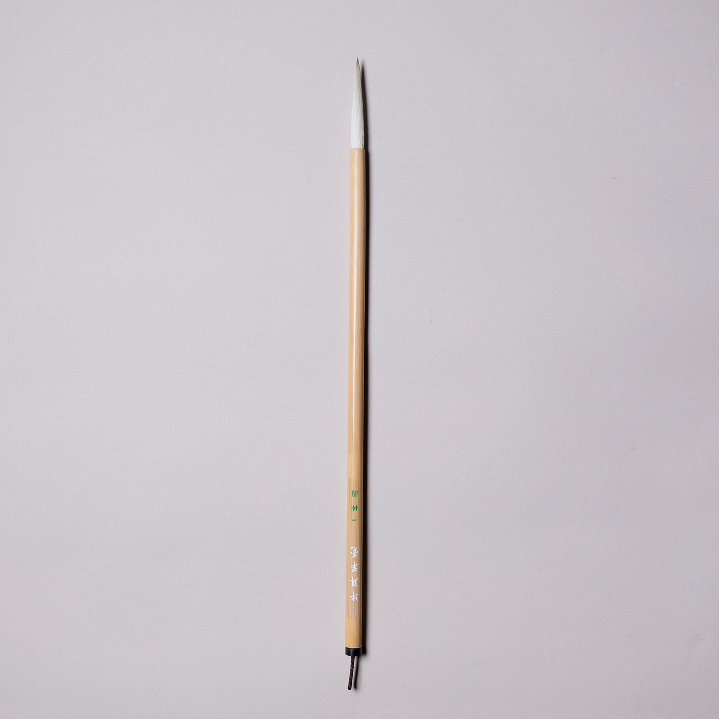 Ox and Goat Hair Brush