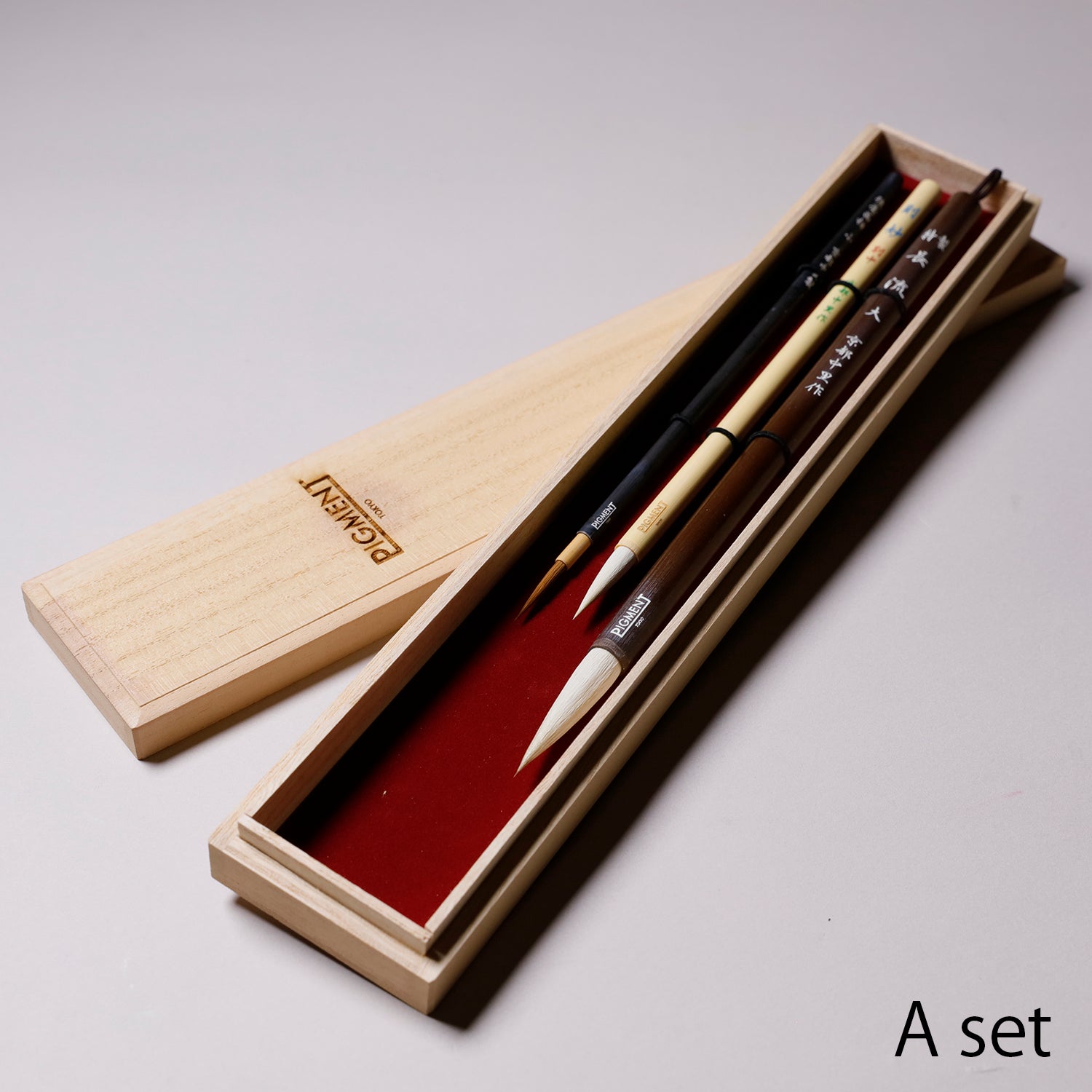 PIGMENT TOKYO Original - PIGMENT TOKYO 画材の通販サイト