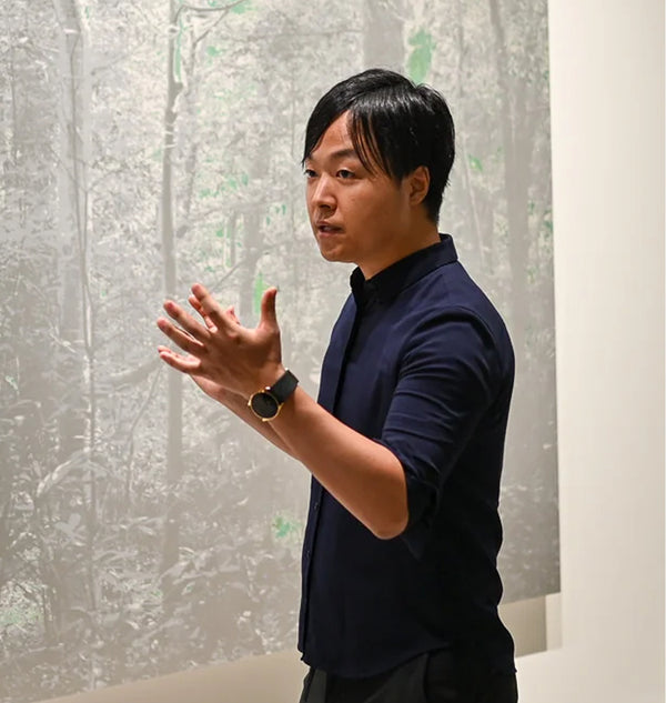 能條 雅由