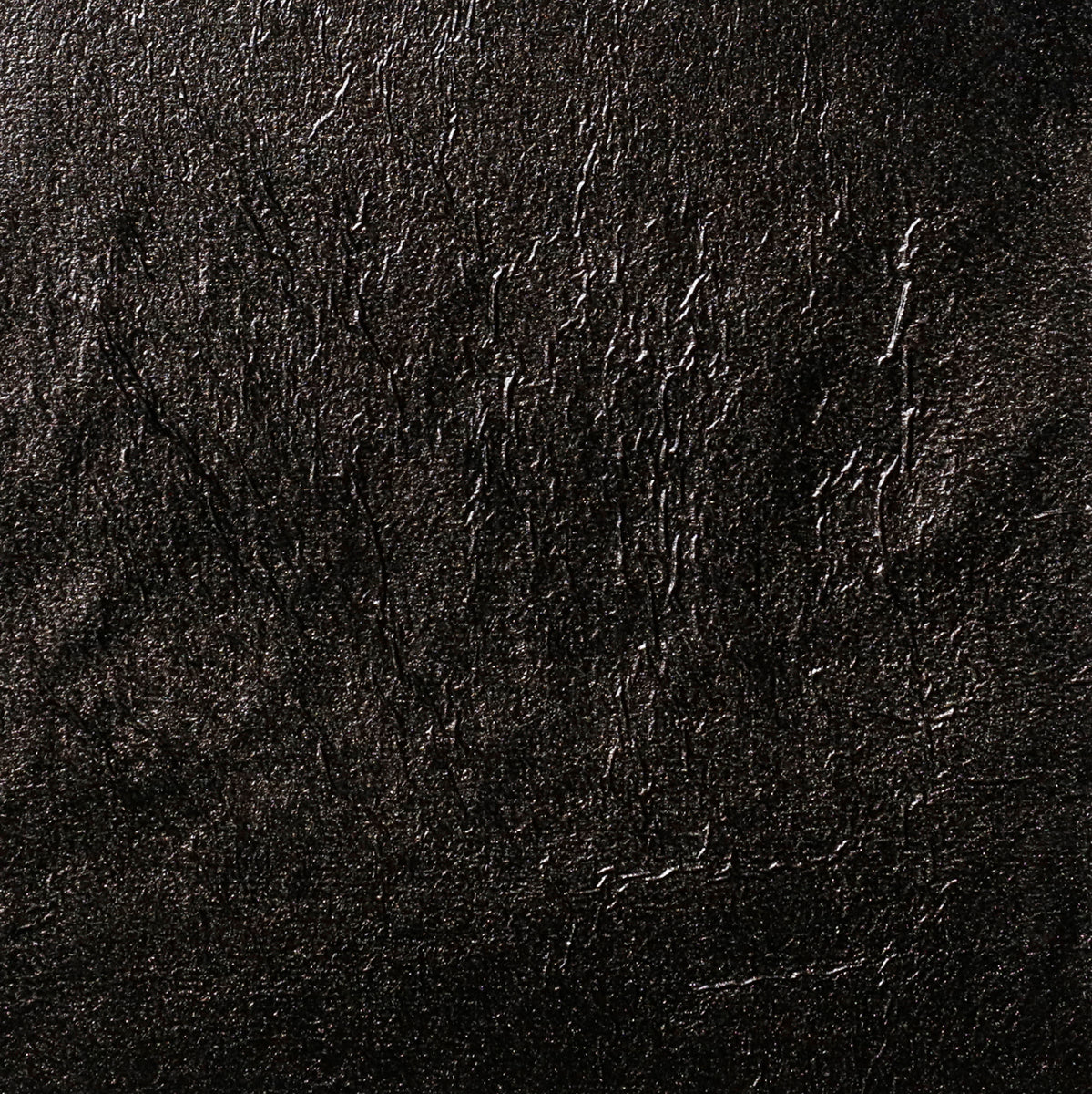 No.20 Black Color Colored Silver Leaf