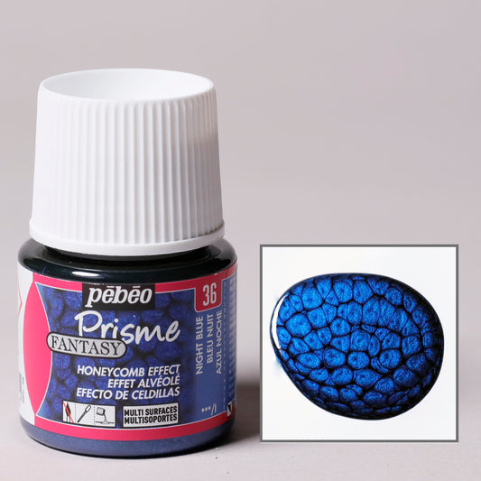 Prism Night Blue No.36