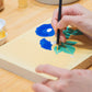 【Learn Japanese Traditional Art Materials】 Seat for a parent/guardian July 26.2024