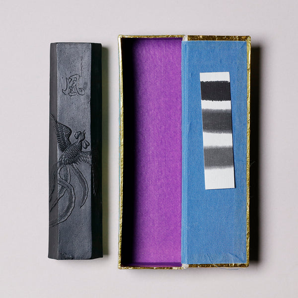 古墨 鳳凰 – PIGMENT TOKYO