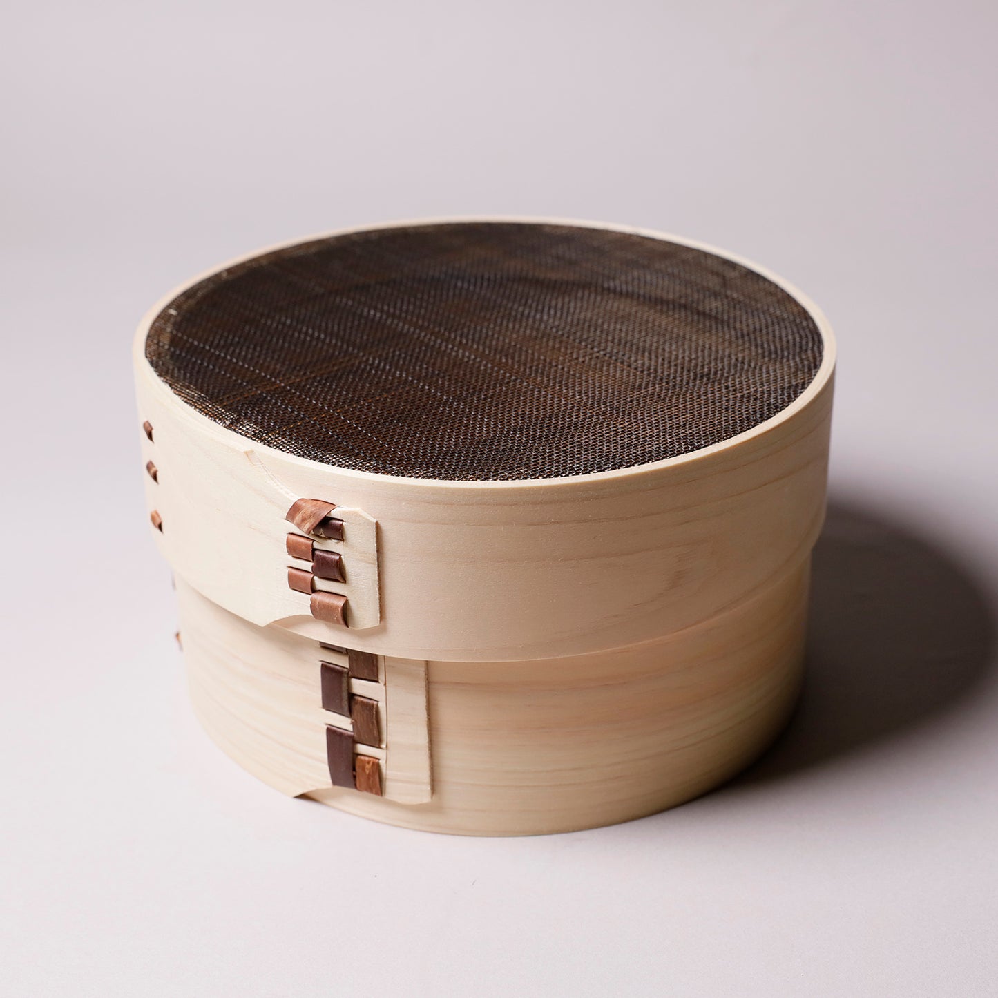 Horsehair Strainer