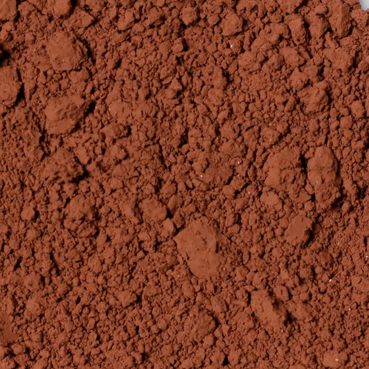 Zinc Iron Chromaite Mahogany