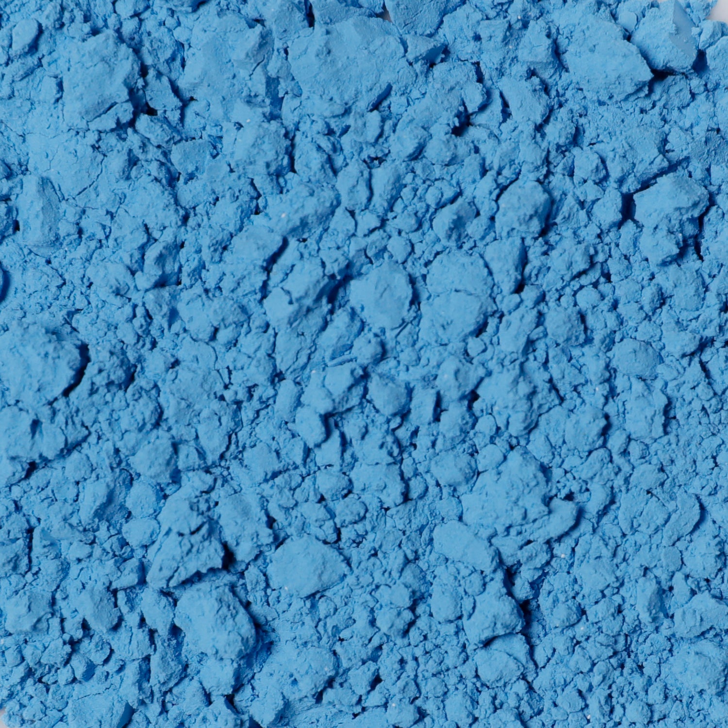 Zirconium Blue – Pigment Tokyo