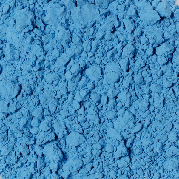 Zirconium Blue – Pigment Tokyo