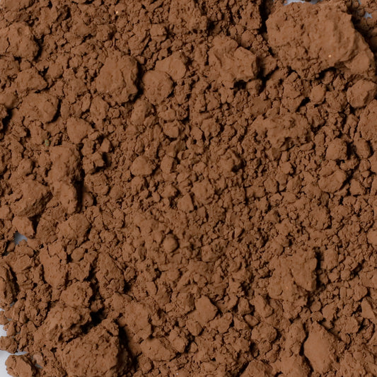 Zinc Iron Chromaite Brown