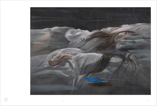 Atsushi Suwa  “You Are Beautiful”