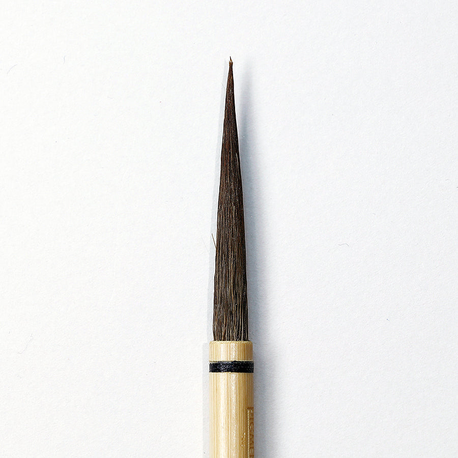 ムササビ筆 - PIGMENT TOKYO 筆・刷毛・希少筆・画材の通販サイト