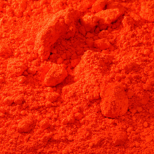 Cadmium Red