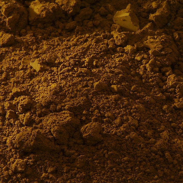 ローアンバー – PIGMENT TOKYO
