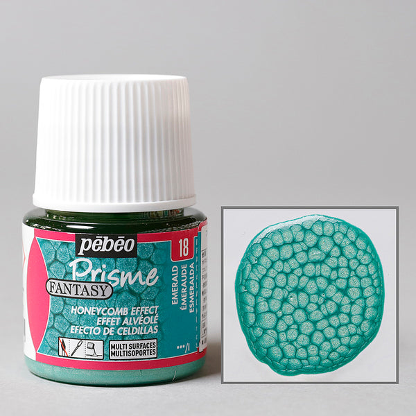 プリズム エメラルド No,18 – PIGMENT TOKYO