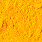 Fluorescent Orange Yellow